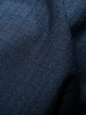MAMMUT Performance Shirt 'Aenergy' in Blue