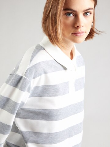 Maglietta 'VMPERNILLE' di VERO MODA in grigio