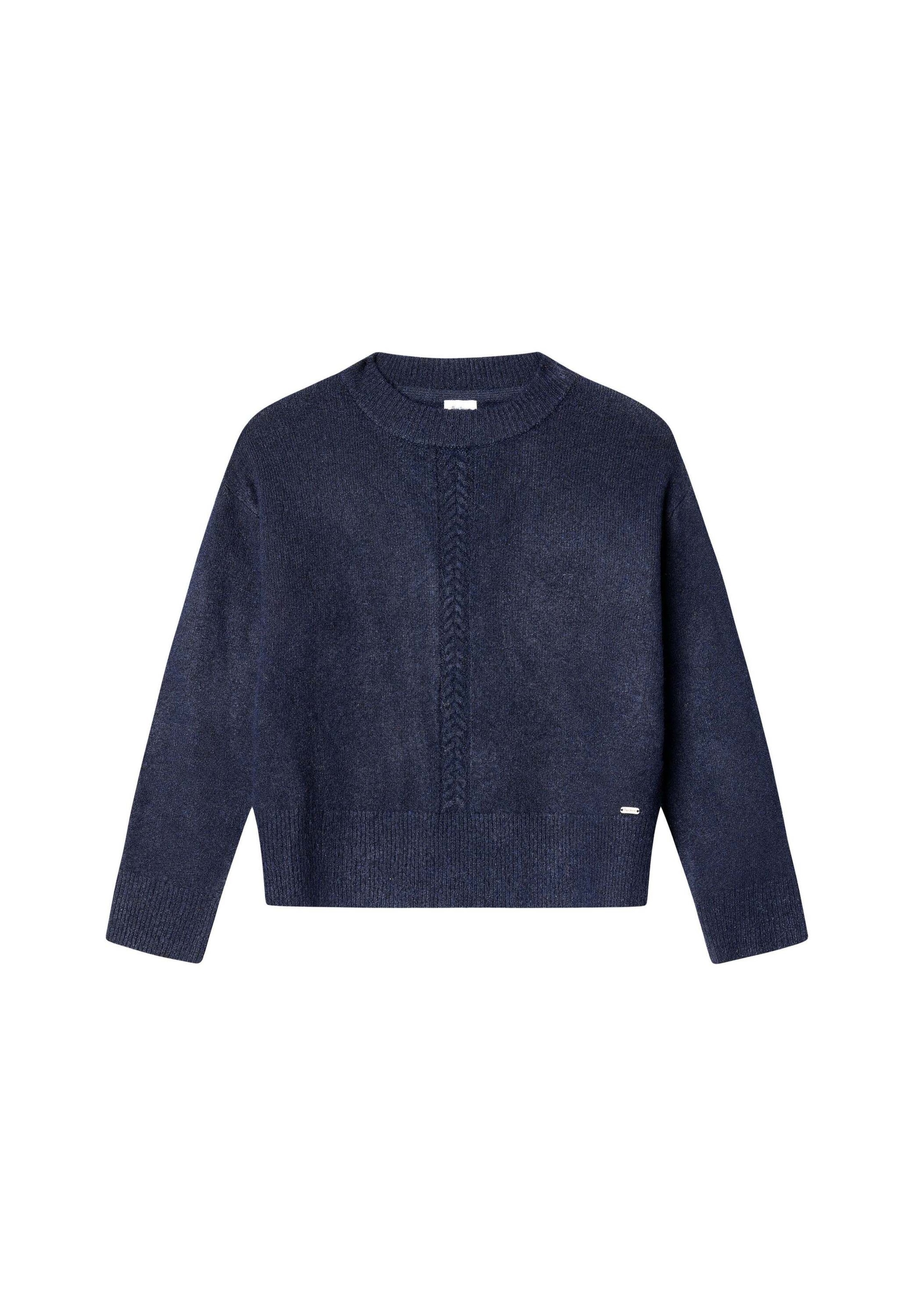 Pullover 'Maeve' di Pepe Jeans in blu