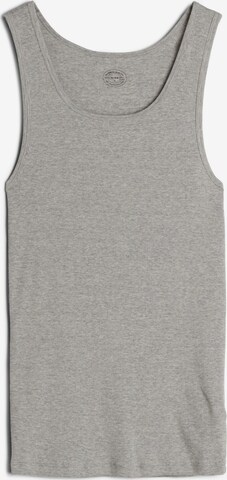 INTIMISSIMI Shirt in Grau: predná strana