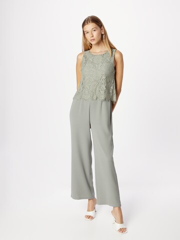 ABOUT YOU Jumpsuit 'Eva' i grön: framsida