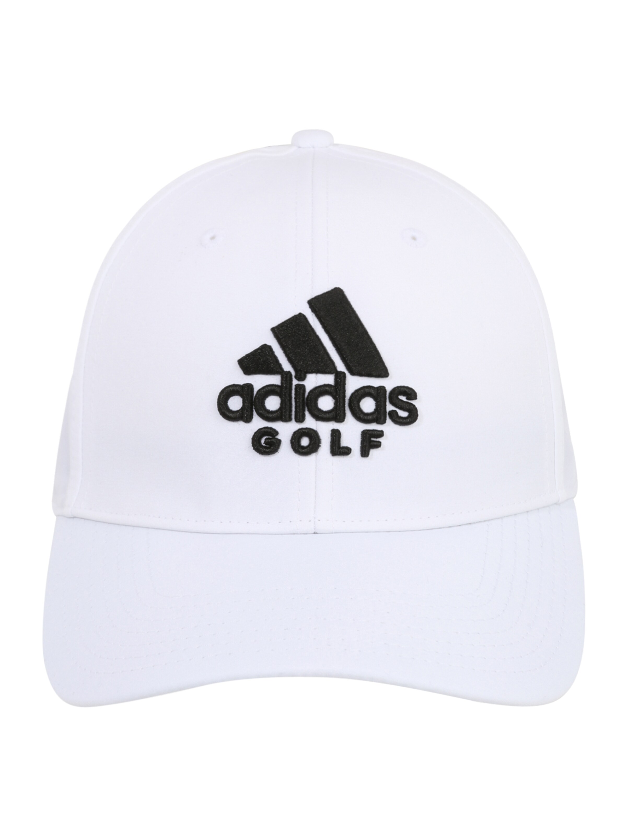 adidas Golf Sports cap in Off White 