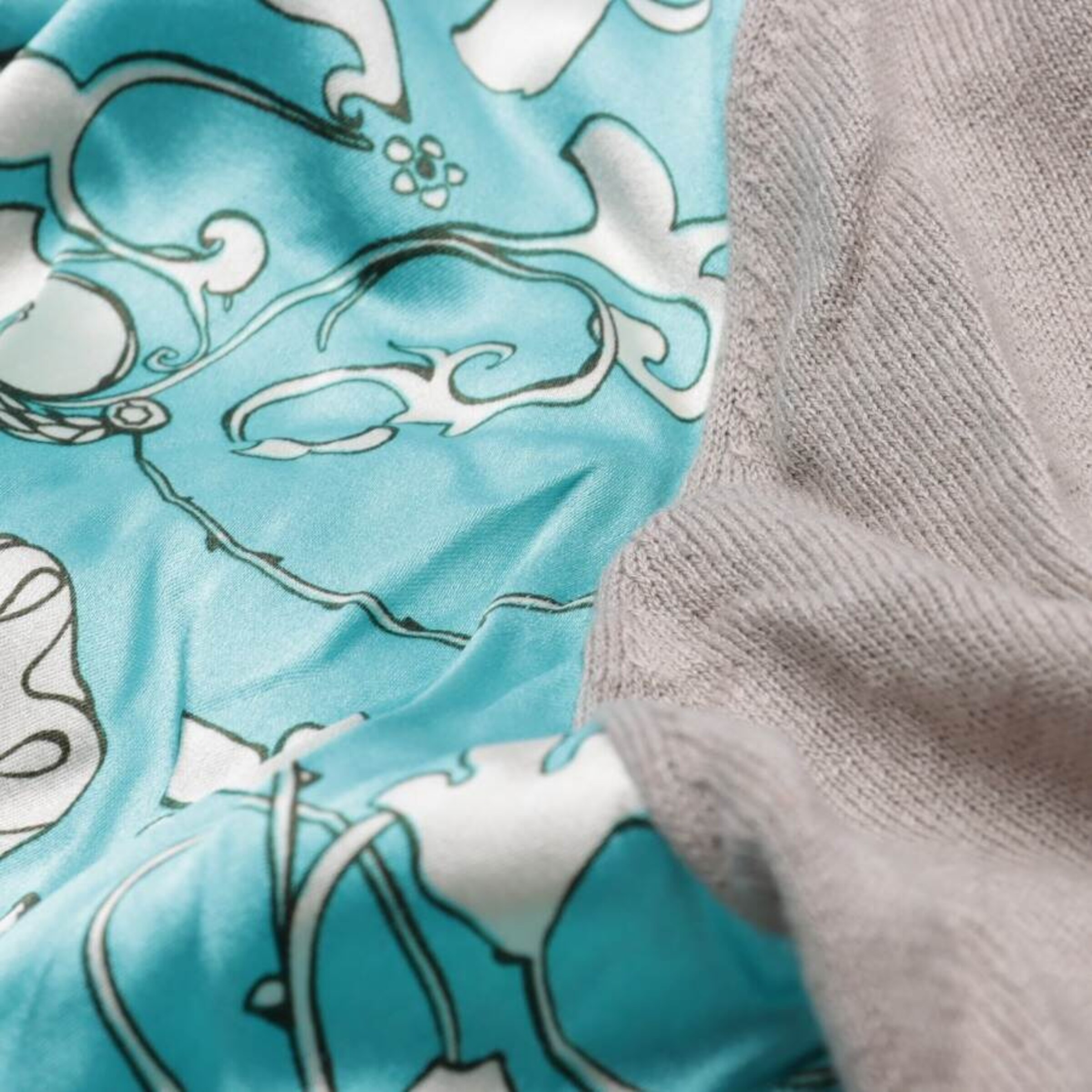 Allude Pullover / Strickjacke XL in Mischfarben