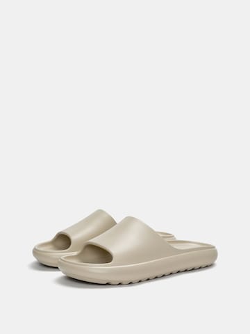 Pull&Bear Muiltjes in Beige