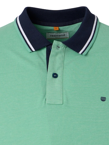 redmond Shirt 'Basic' in Mixed colours