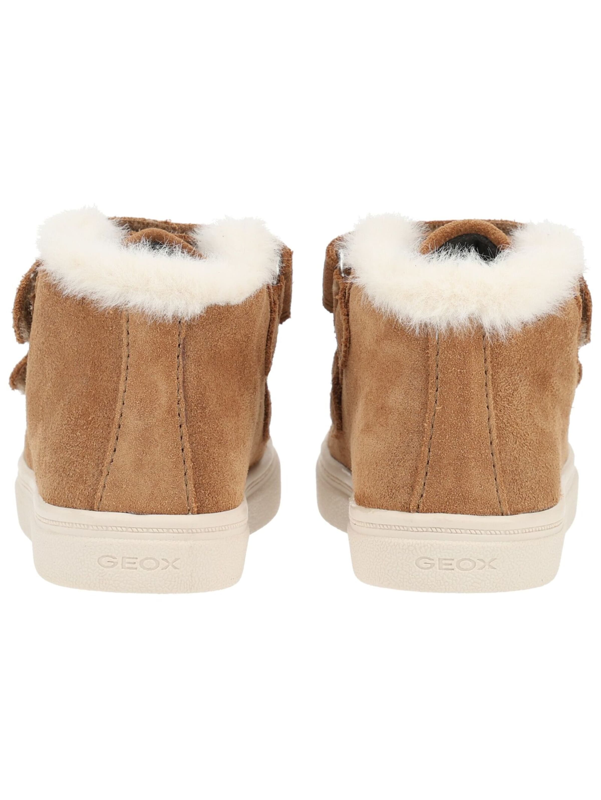 Stivale di GEOX in marrone