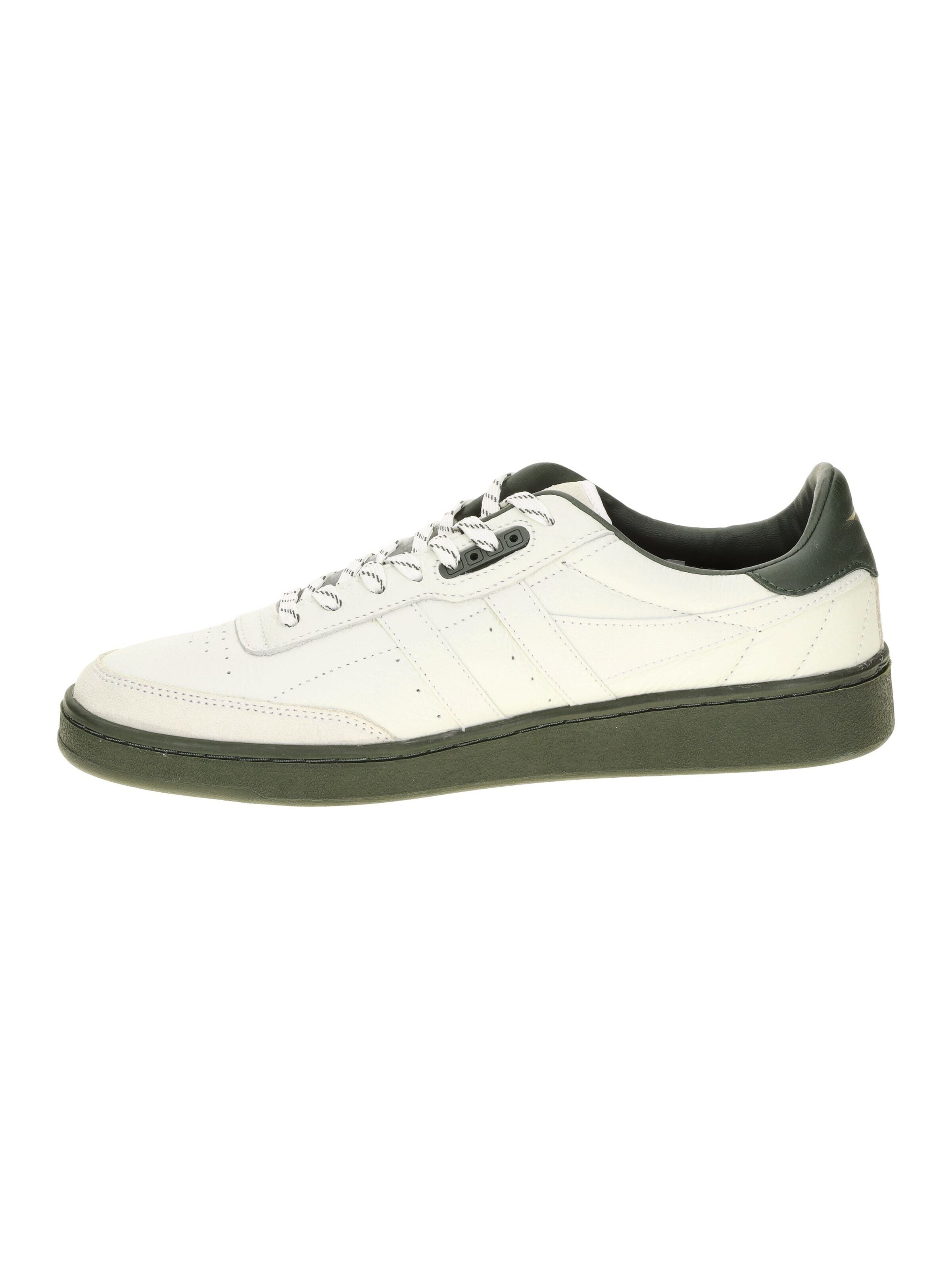 Gola Sneakers 'CMB261' in White