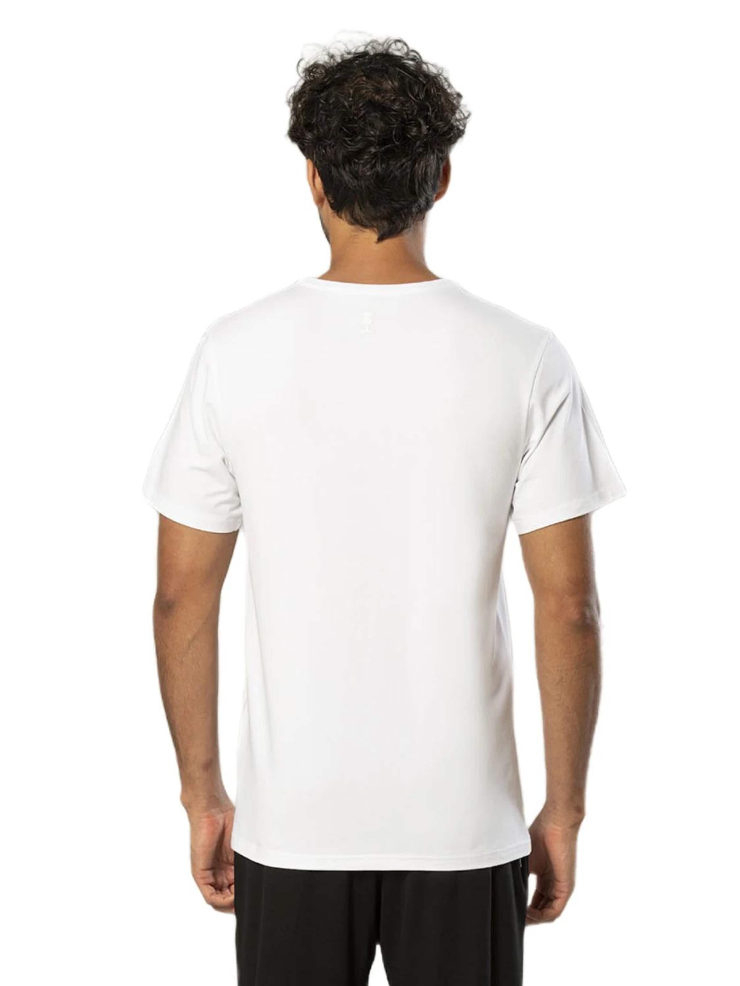 Erdem Shirt in White