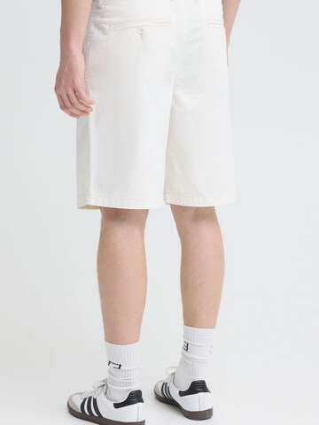 Loosefit Pantaloni chino ' CFBennet ' di Casual Friday in beige