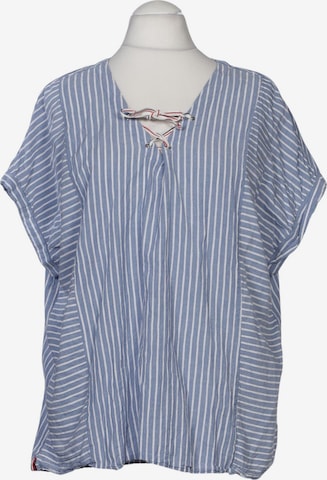 TOMMY HILFIGER Bluse XXL in Mischfarben: Vorderseite