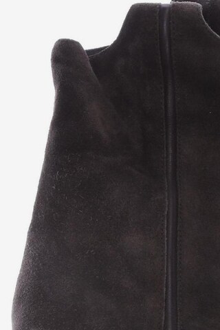 VIC MATIÉ Dress Boots in 39,5 in Brown