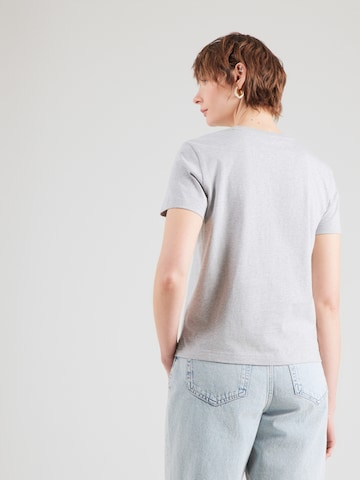 T-shirt Calvin Klein Jeans en gris