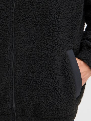 !Solid Between-season jacket 'Markcom' in Black