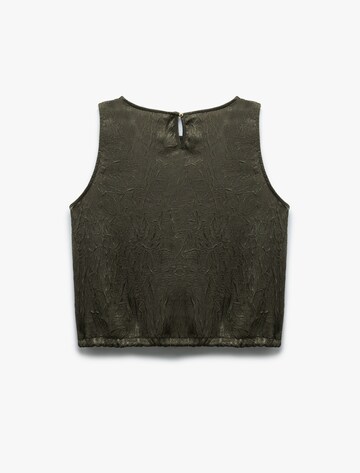 Koton Blouse in Green