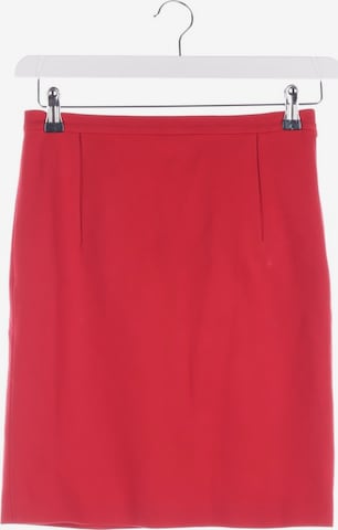 Diane von Furstenberg Skirt in XS in Red: front
