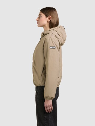 khujo Átmeneti dzseki 'SHELLY2' - bézs