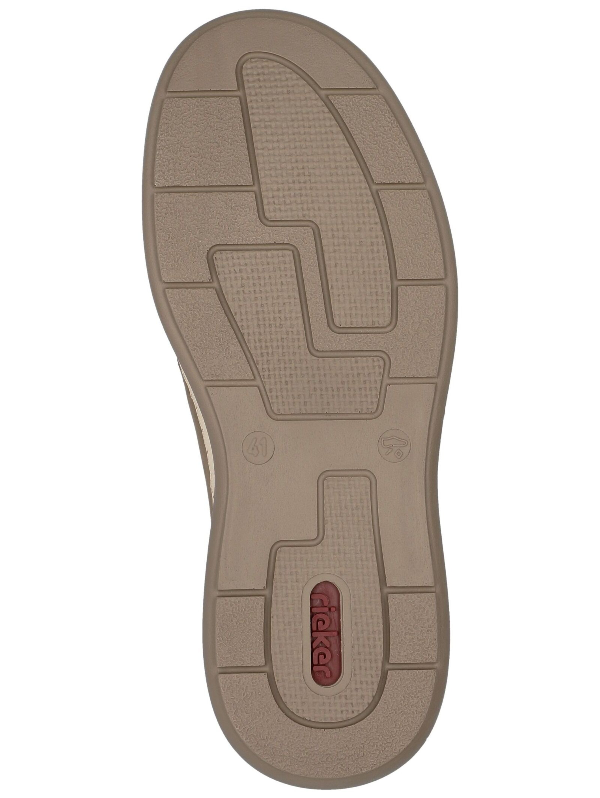 Rieker Slip-on in Brown