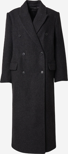 WEEKDAY Prijelazni kaput 'Logan' u antracit siva, Pregled proizvoda