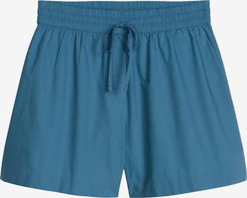 Marc O'Polo DENIM Hose in Blau: Vorderseite