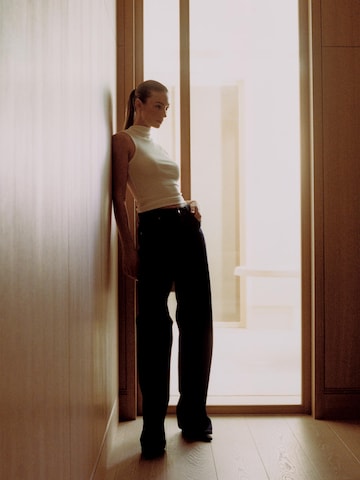 Top di RÆRE by Lorena Rae in bianco