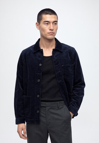 Coupe regular Veste mi-saison 'Bbeta' GABBA en bleu