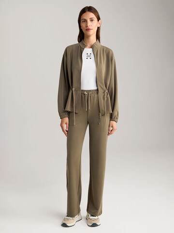 JOOP! Regular Trousers in Green