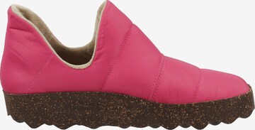 Asportuguesas Huisschoenen in Roze