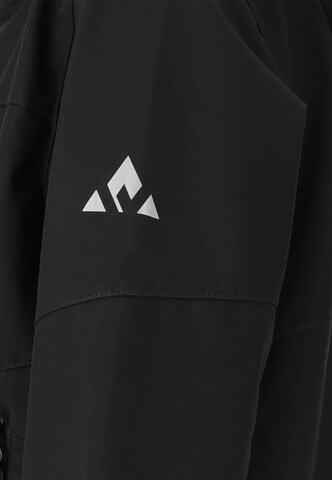 Veste de sport 'Rodney V2' Whistler en noir