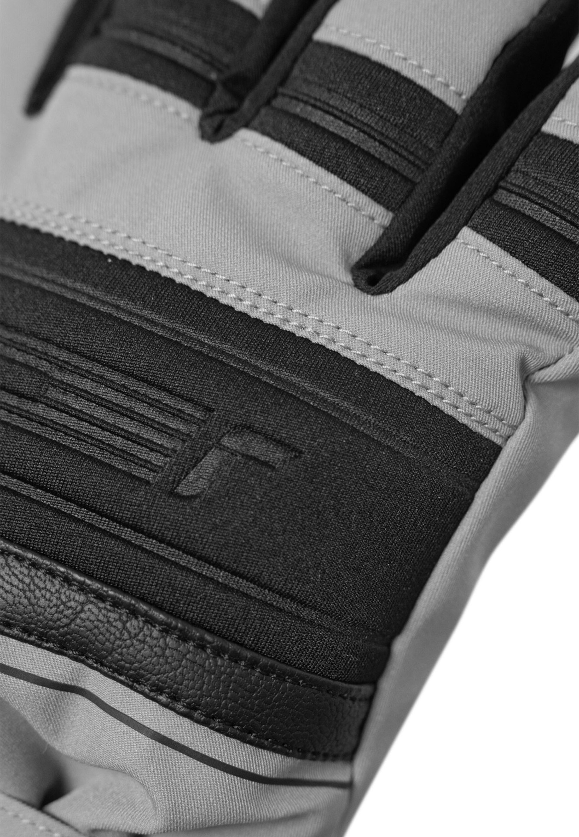 REUSCH Sports gloves 'Conan R-TEX® XT' in Grey