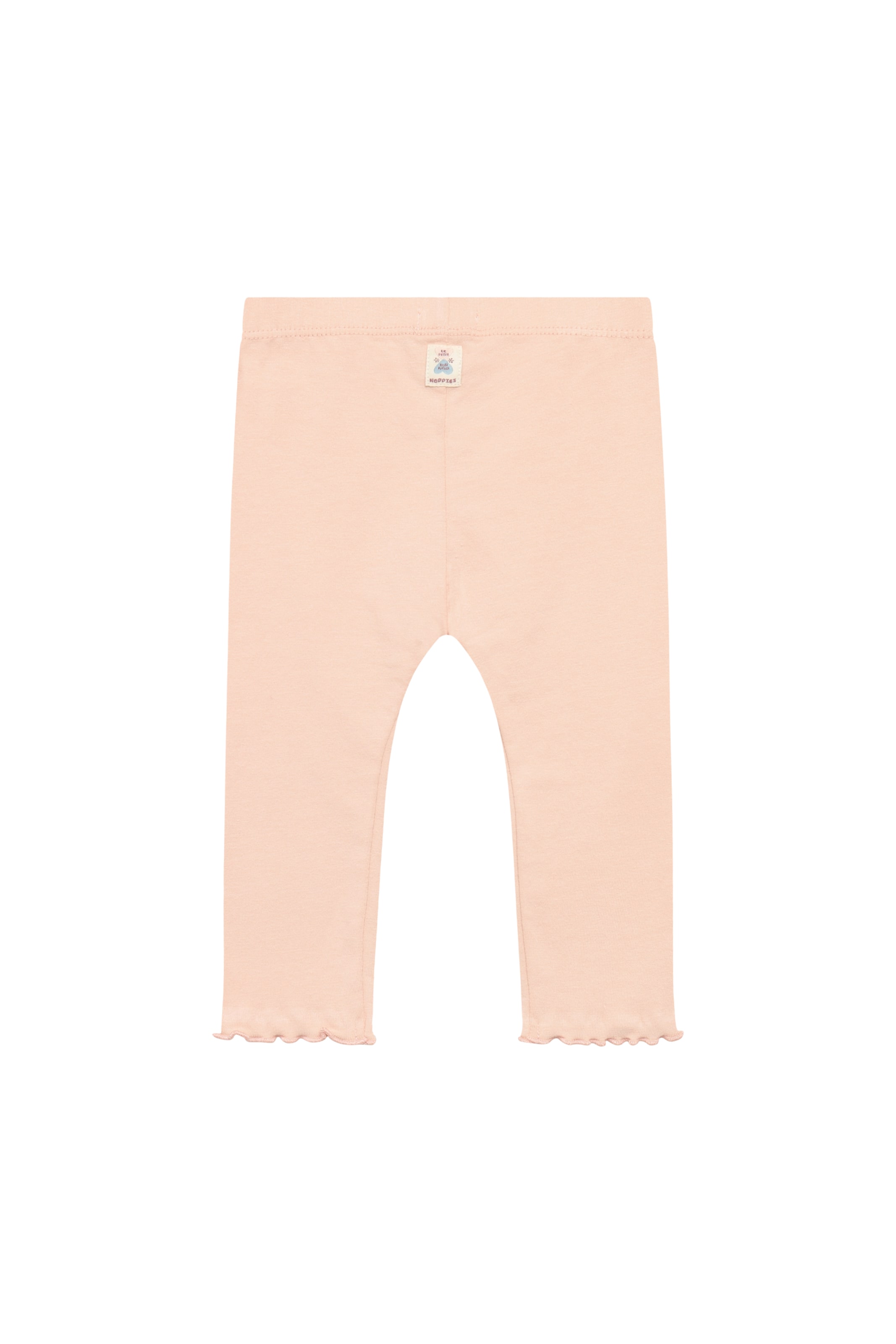 Noppies Slim fit Leggings in Pink