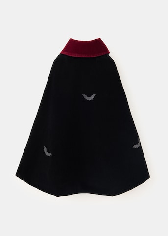 MANGO KIDS Rock 'DRACULA' i svart