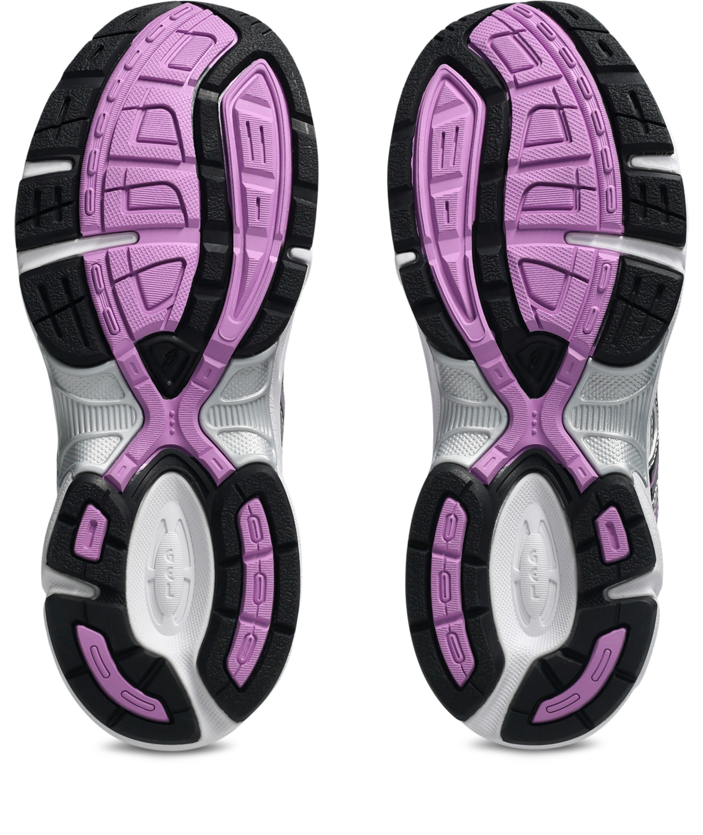 ASICS Обувь для бега в Ярко-розовый