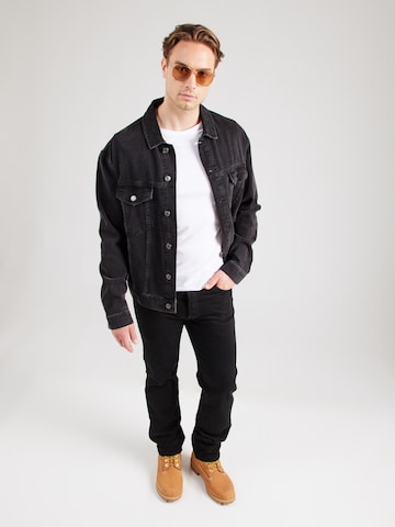 LEVI'S ® - Camisa em azul