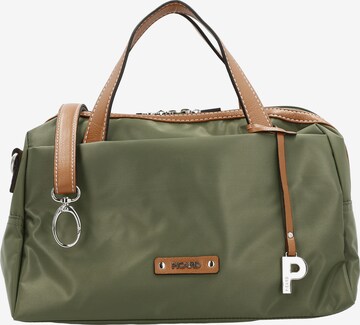 Picard Shopper 'Sonja' in Green: front