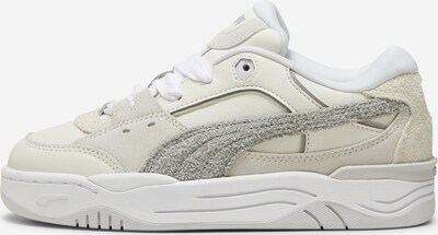 Sneaker low '180 PRM' PUMA pe gri deschis / gri închis / alb, Vizualizare produs