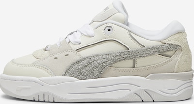 Sneaker bassa '180 PRM' PUMA di colore grigio chiaro / grigio scuro / bianco, Visualizzazione prodotti