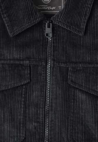 Street One MEN Regular fit Business Blazer in Grey