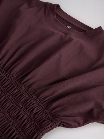 The Set Tričko – modrá