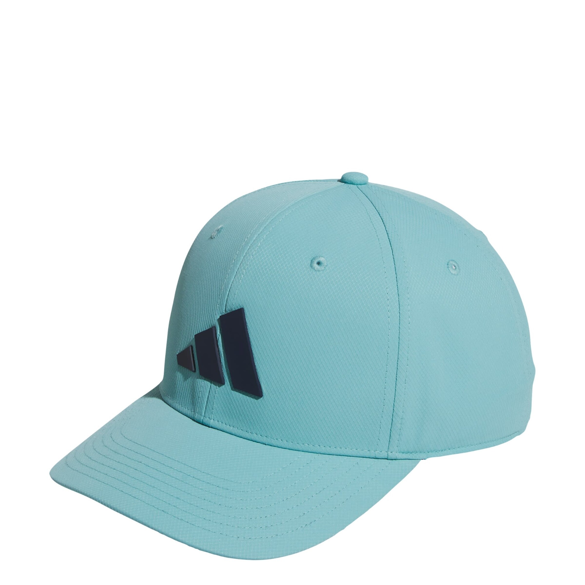 Casquette de sport 'Tour' ADIDAS PERFORMANCE en vert : devant