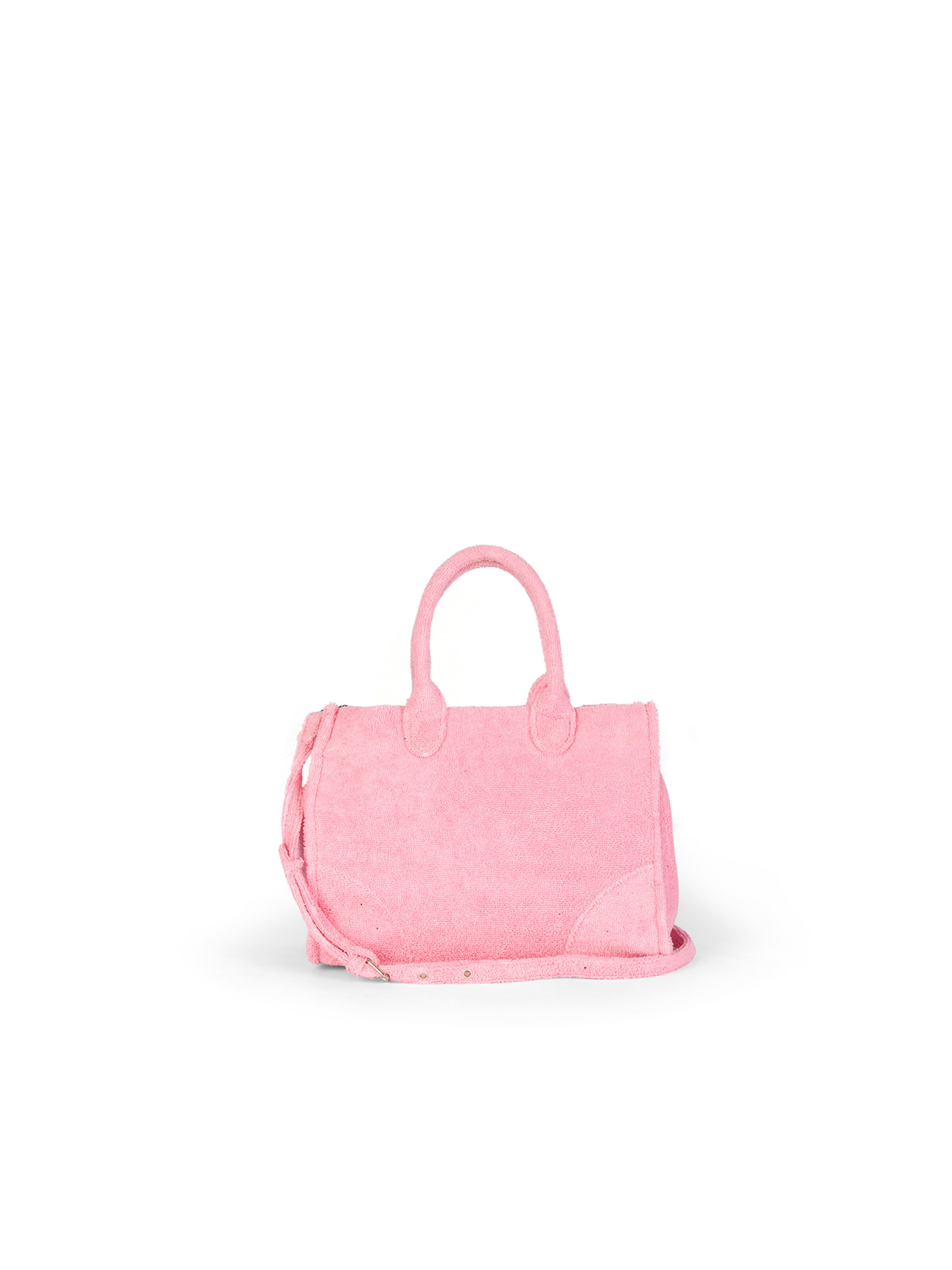 Juicy Couture Shopper in Roze