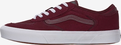 VANS Niske tenisice 'ROWLEY CLASSIC' u bordo, Pregled proizvoda