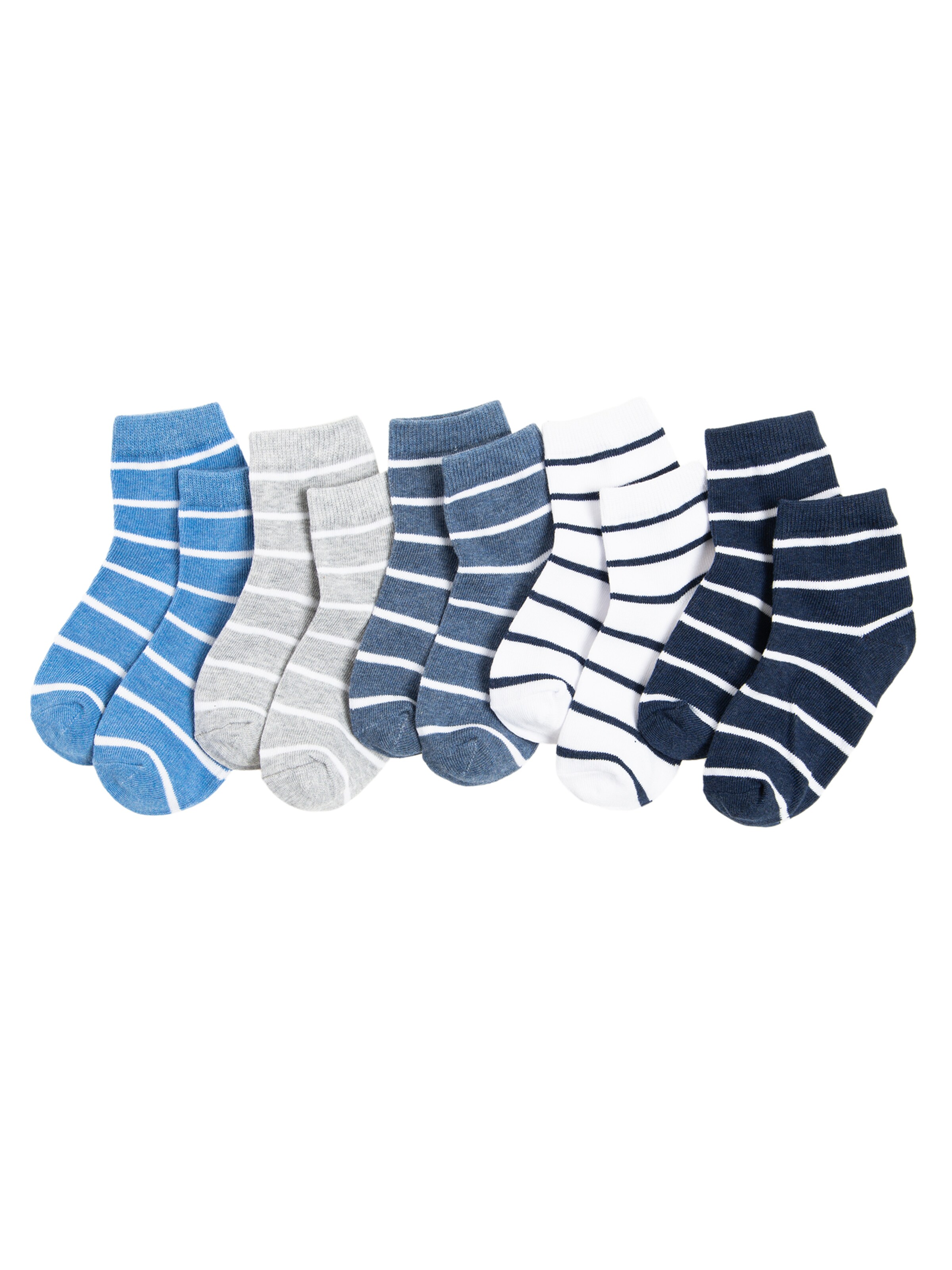 Cool Club Sokid, värv segavärvid: eest vaates