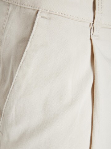 JACK & JONES Regular Hose 'Bill Rico' in Beige