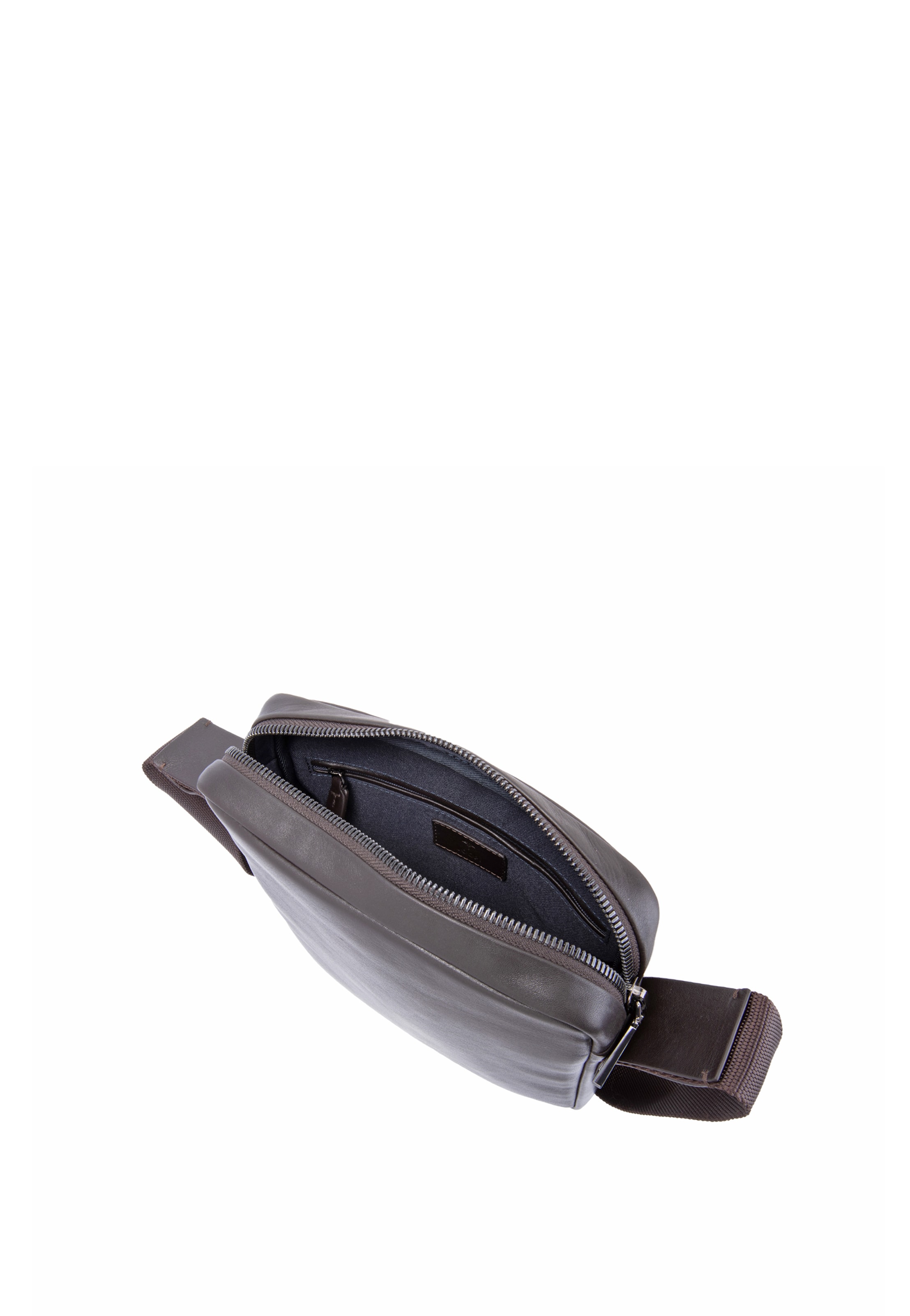 Borsa a tracolla 'Orvieto Remus' di JOOP! in marrone