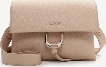 Suri Frey Crossbody Bag 'Keely' in Pink: front