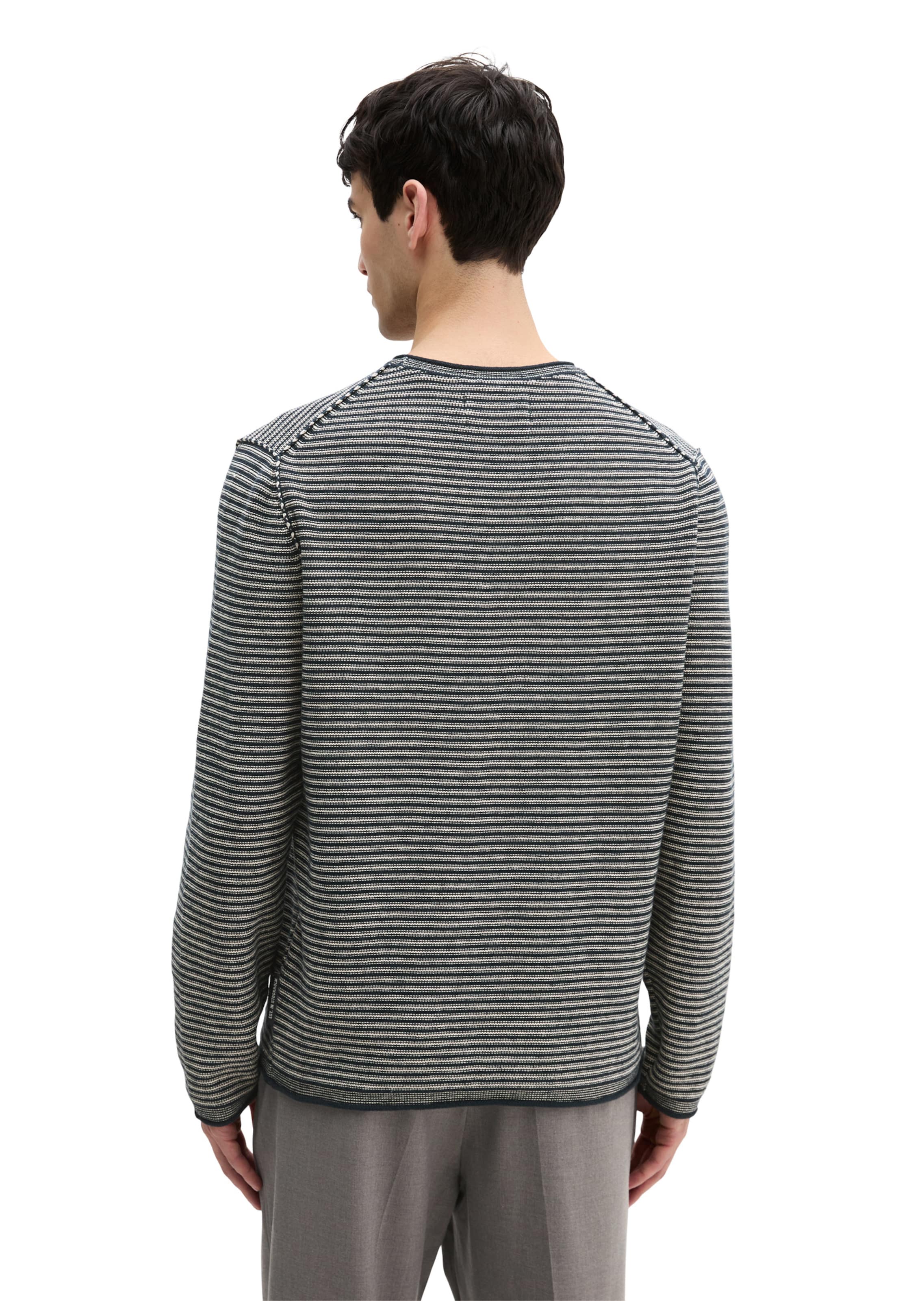 Marc O'Polo Sweater in Blue