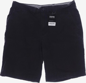 TOMMY HILFIGER Shorts 35 in Schwarz: predná strana