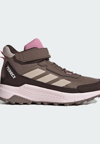 Boots 'AX4R' ADIDAS TERREX en marron