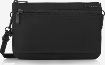 Hedgren Crossbody Bag 'Emma' in Black: front