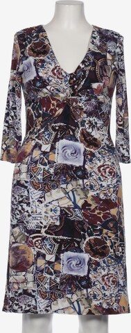 KD Klaus Dilkrath Dress in XL in Mixed colors: front